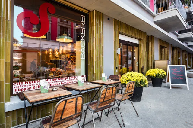 Steiner Flughafebeck AG