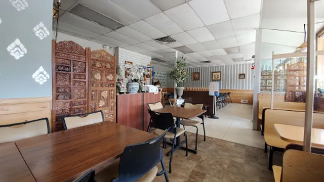 Thai Neighbor Cuisine 1