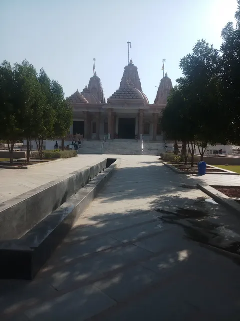 Odhavram Kutchi Dabeli