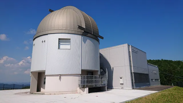 Higashihiroshima Observatory
