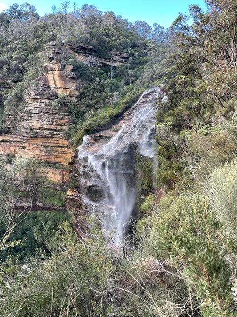 Rocket Point Lookout