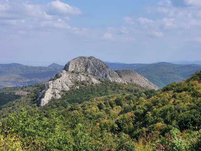 връх Коджа кая