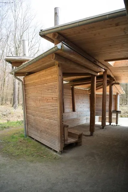 Wilder Kermeter natural adventure park