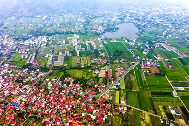Meinong Folk Village