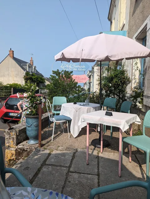 La Detente Gourmande