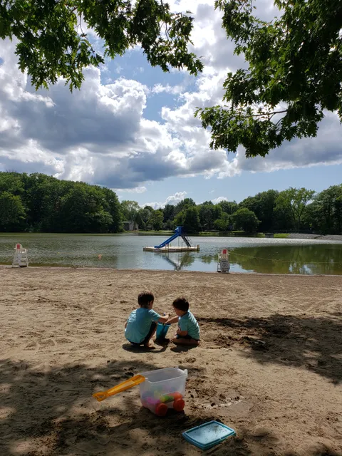 Orchard Park Recreation