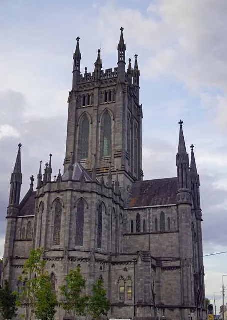 Cathedral of Mary Our Queen