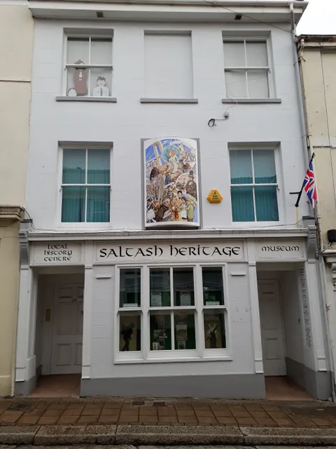 Saltash Heritage