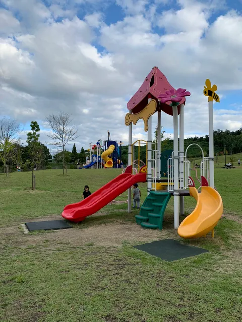 Hirakata City East Park