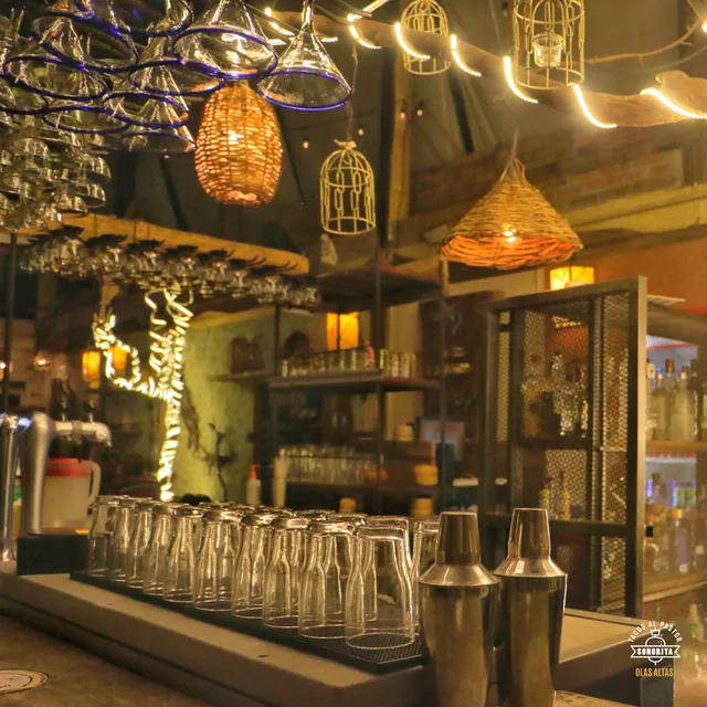 Tacos Sonorita Olas Altas