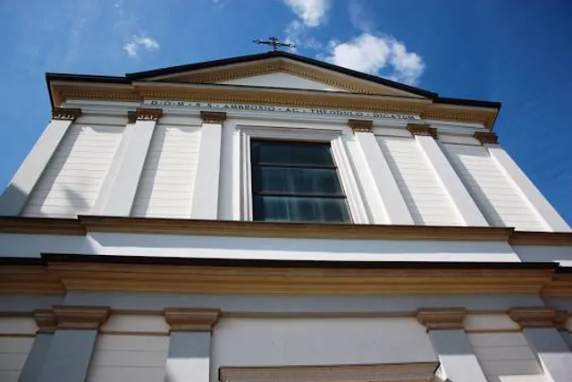 Laguna Monte - San Miguel del Monte