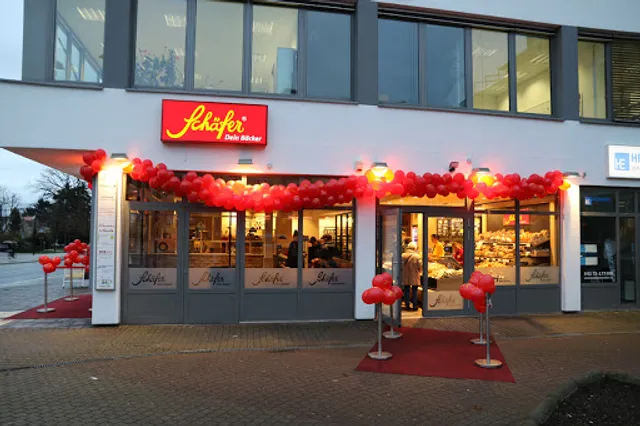 Schäfer Dein Bäcker GmbH