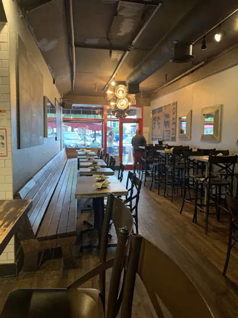 Willie Rae's Social House