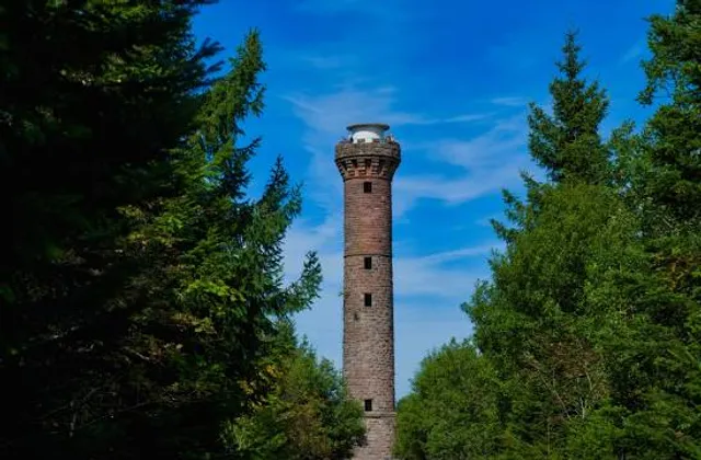 Kaiser-Wilhelm-Turm