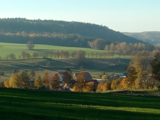Ferienwohnung Frenzel