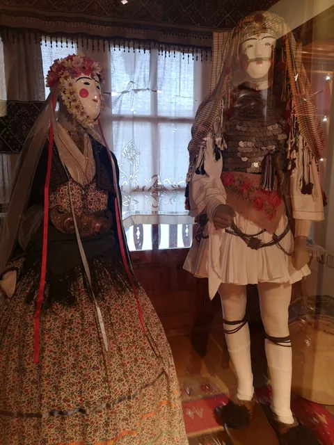 History and Folklore Museum of Naoussa