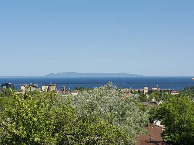 Thunder Bay