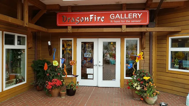 DragonFire Gallery