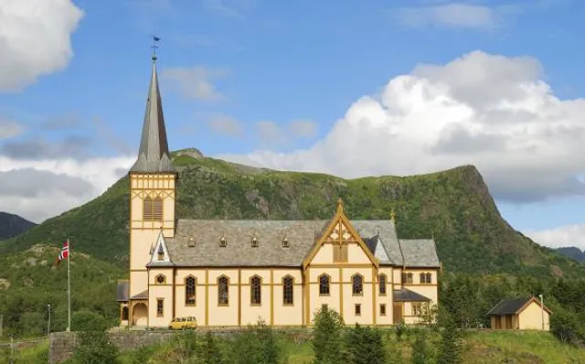 Teufelskadrich bei Lorch