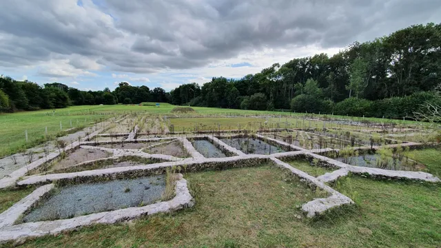 Gallo-Roman Villa