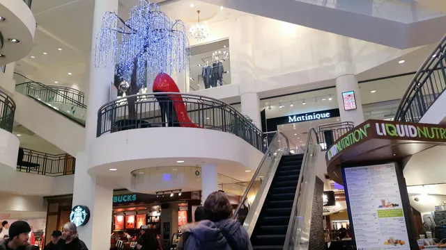 Les Cours Mont-Royal