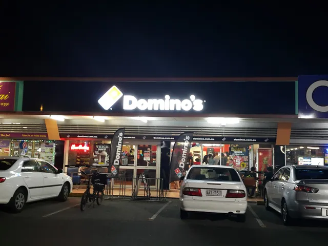 Domino's Pizza Cairns City