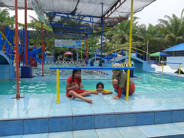 Waterpark Gundaling