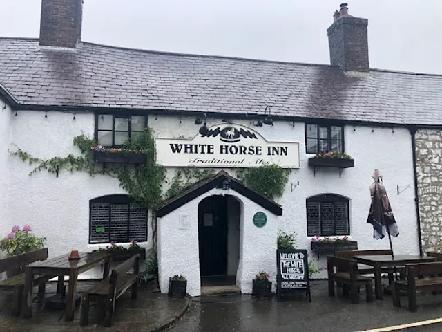 The White Horse Inn