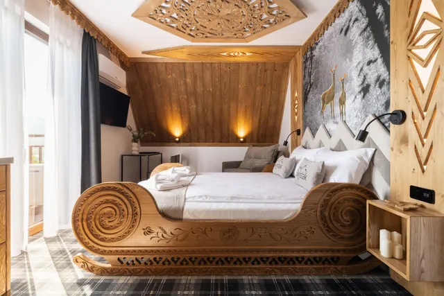 Świstak Residence&Spa