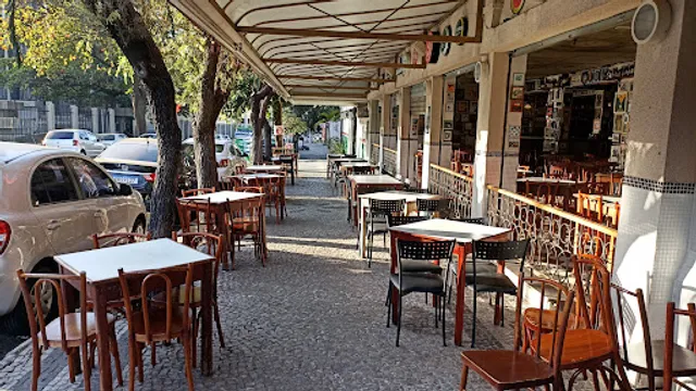 Glória Bar e Restaurante