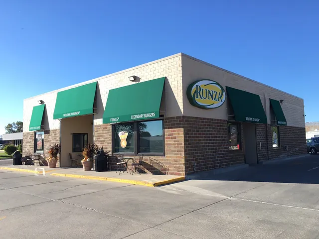 Runza Restaurant