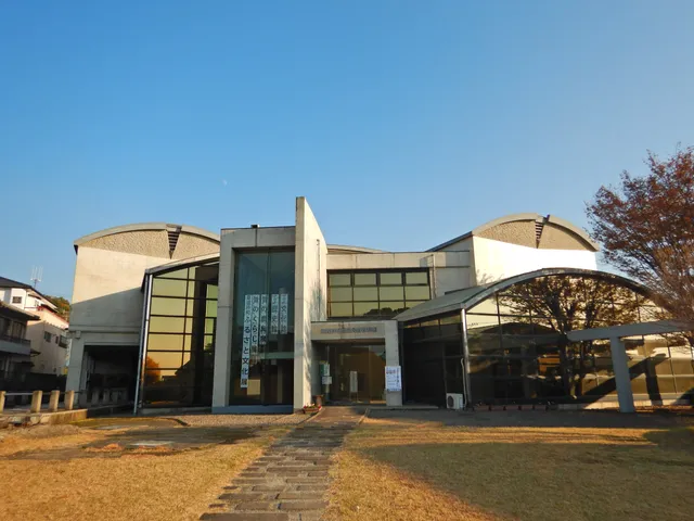 Higashisonogi Town Museum of History and Folklore