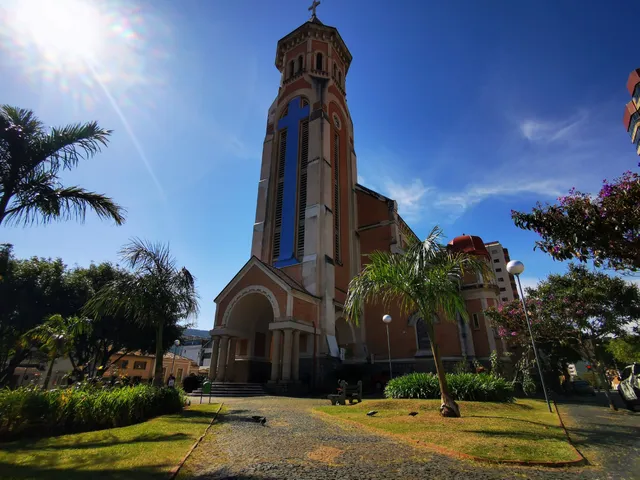 Basilica of Our Lady of Health