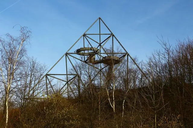 Tetraeder