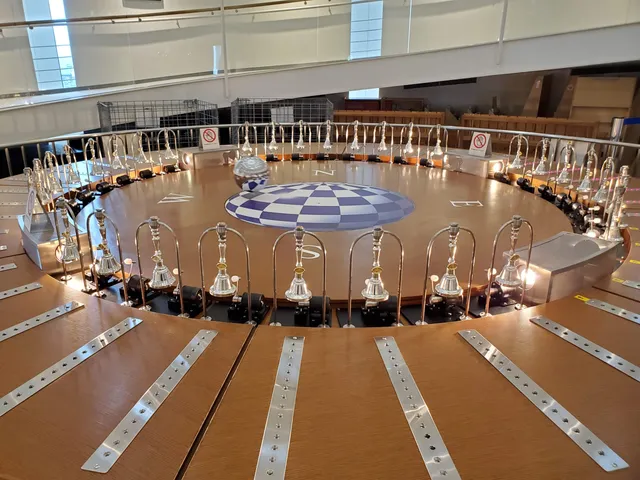 Yamagata Museum of Science and Industry