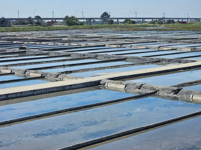 Ecomuseu Marinha da Troncalhada