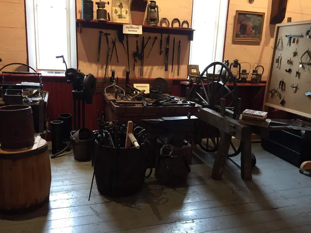 Waverley Heritage Museum