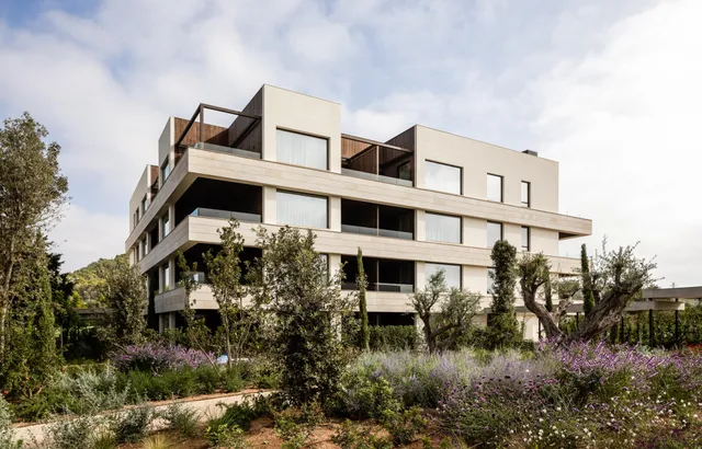 Kimpton Aysla Mallorca