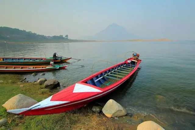 Jatiluhur Water World