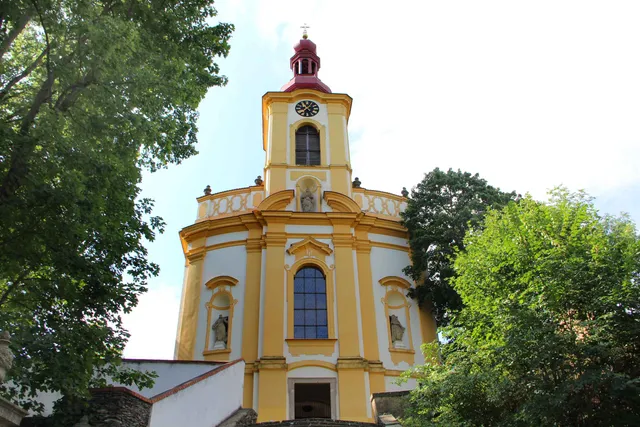 Rabštejn museum of Střelou