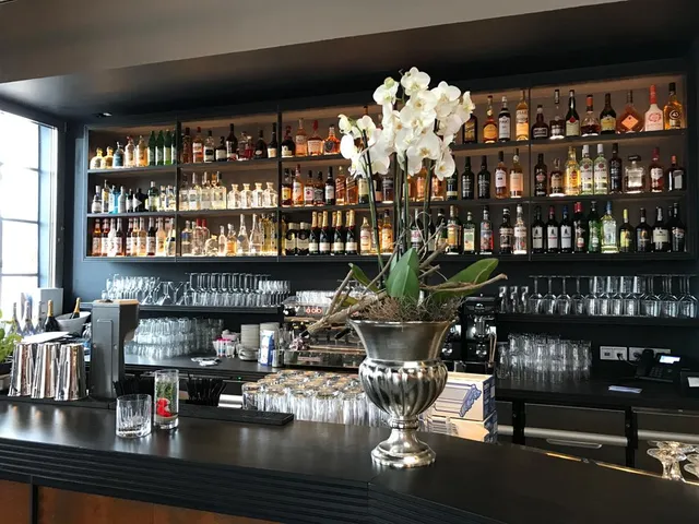 The Newport Restaurant & Marina - Lübeck