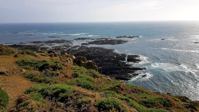 CIOS Batterie Moltke