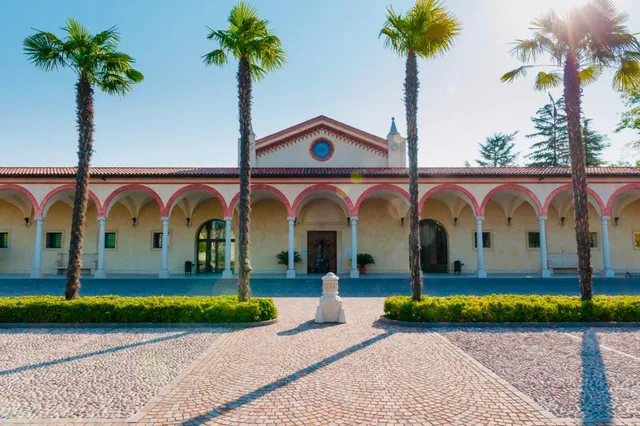 Azienda Agricola Ca 'Dei Frati