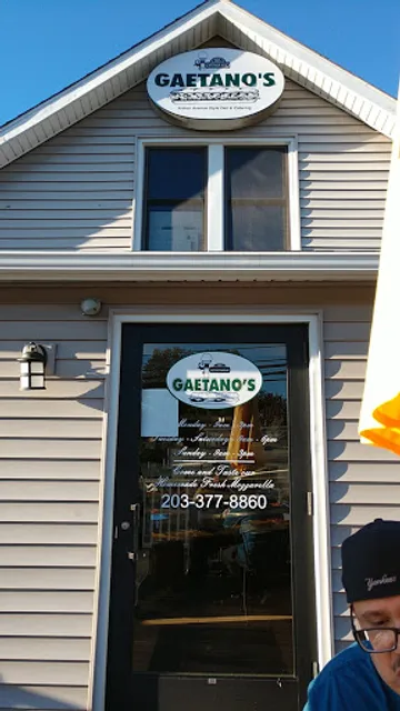 Gaetano's Deli
