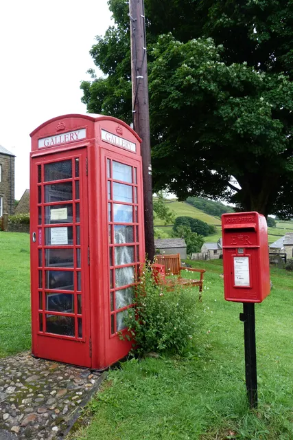 Gallery on the Green