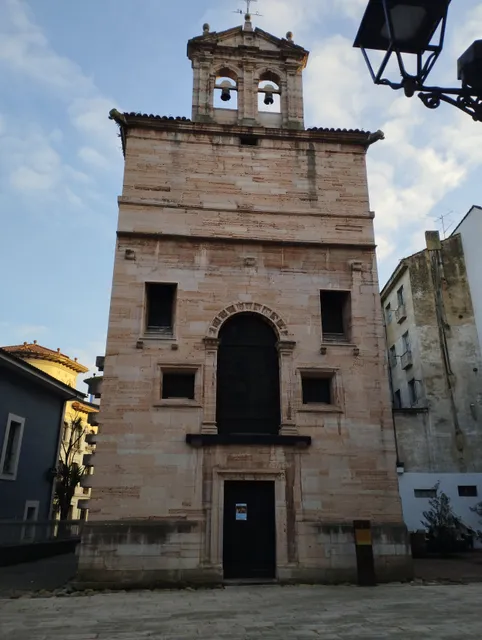Capilla de los Dolores
