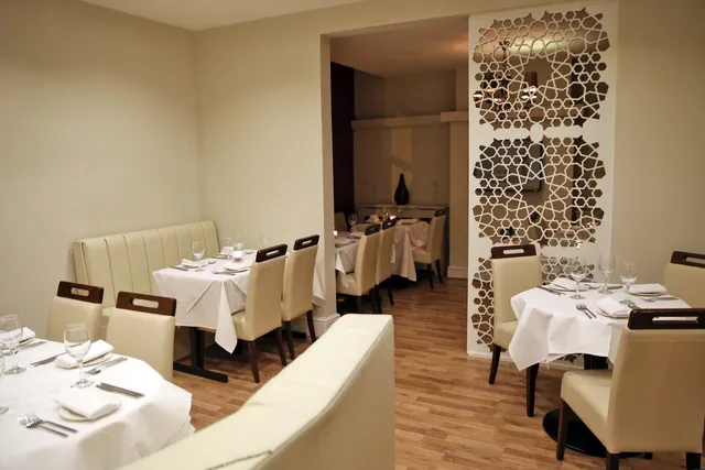 Pasha Turkish Grill Restaurant