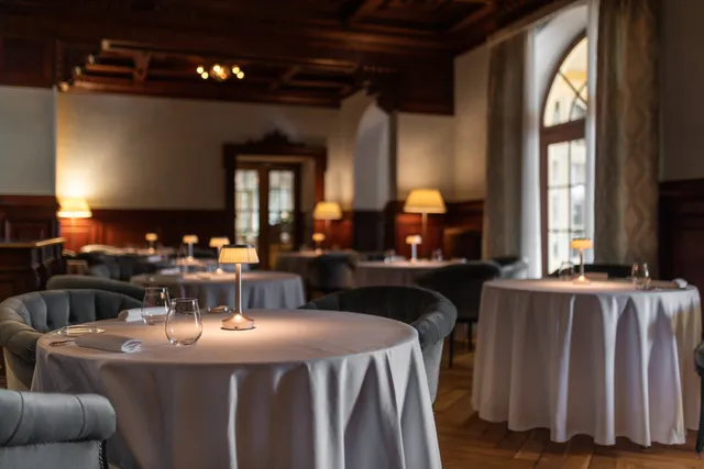 Il Fagiano - Grand Hotel Fasano