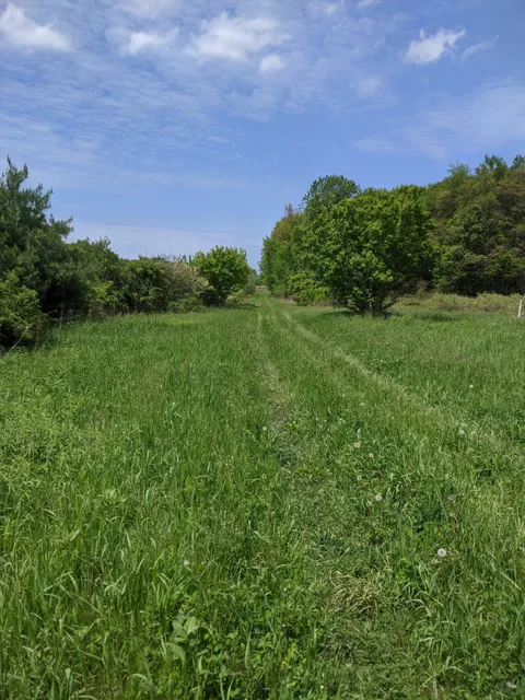 Van Buren Trail State Park