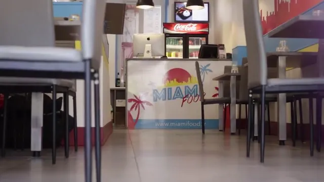 MIAMI FOOD